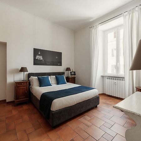 B&B Domus Quiritum Róma Kültér fotó