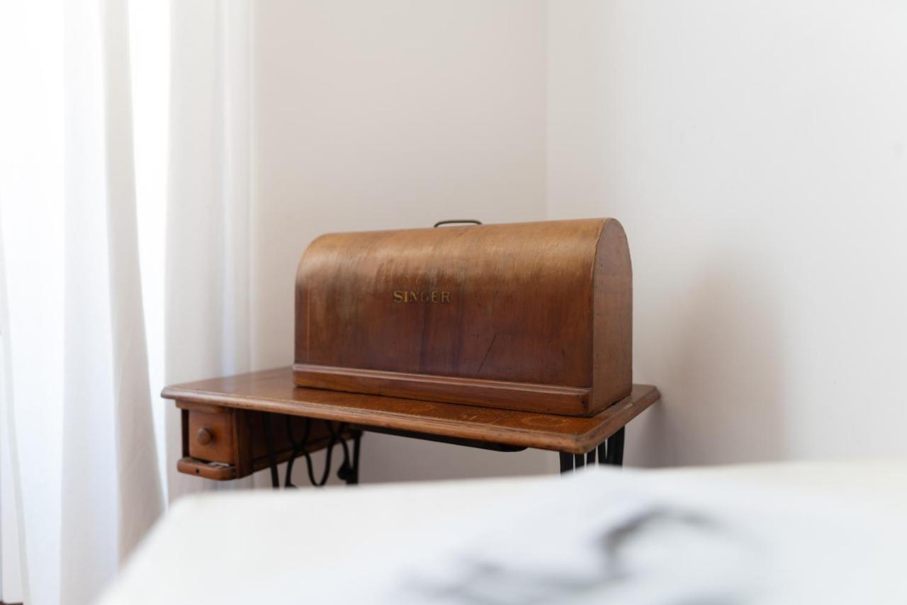 B&B Domus Quiritum Róma Kültér fotó