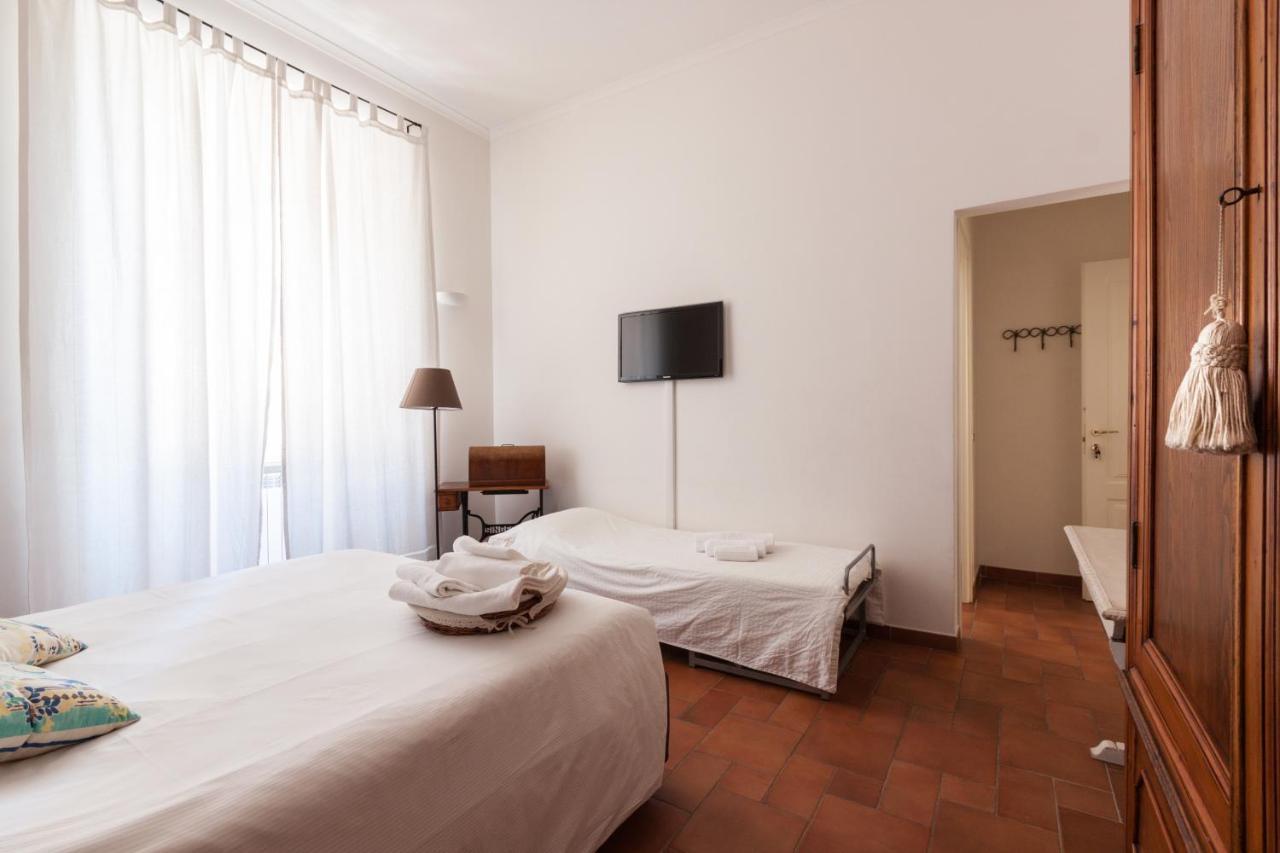 B&B Domus Quiritum Róma Kültér fotó
