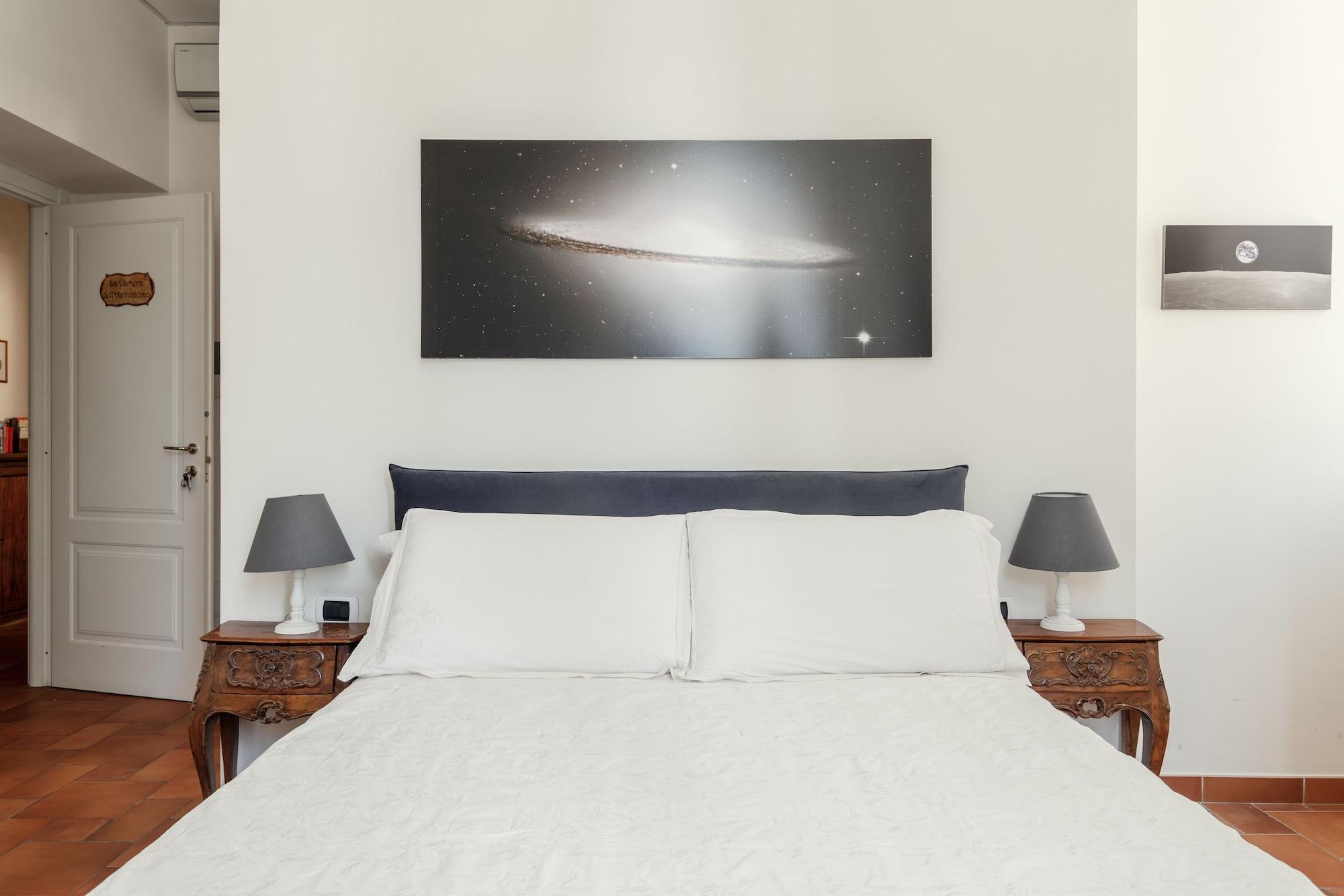B&B Domus Quiritum Róma Kültér fotó