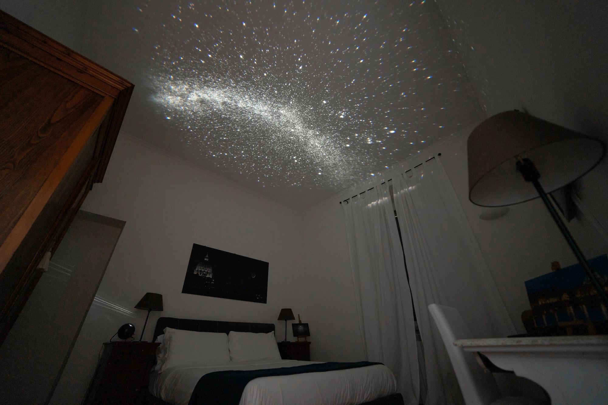B&B Domus Quiritum Róma Kültér fotó