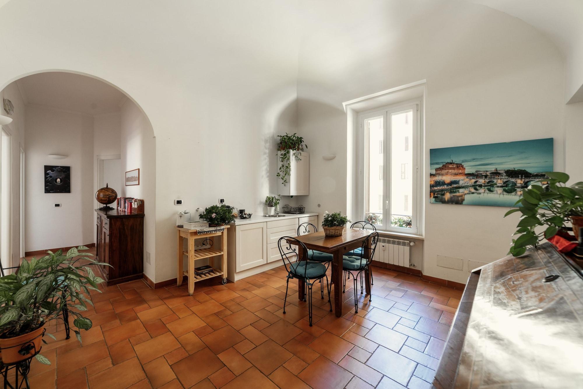 B&B Domus Quiritum Róma Kültér fotó