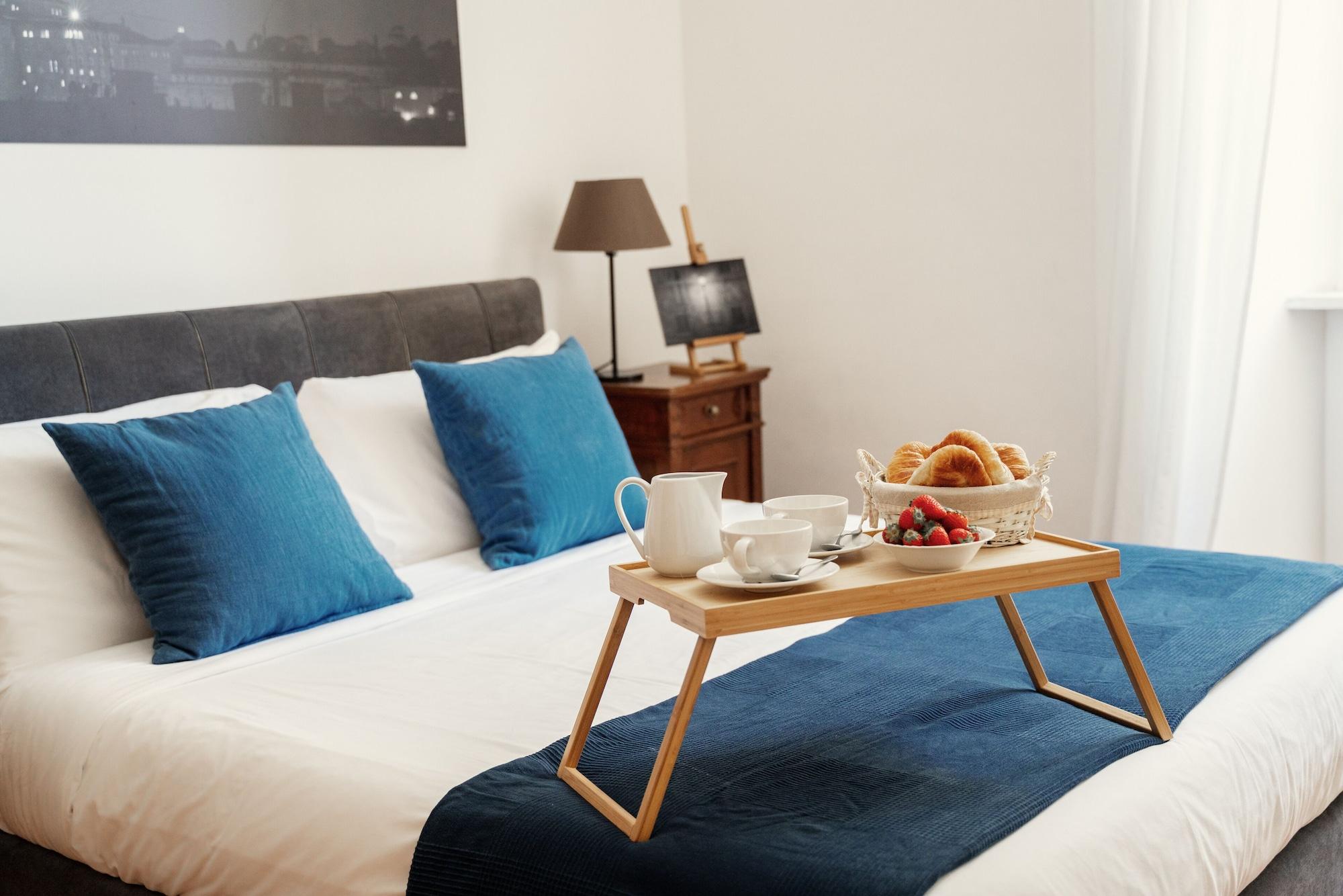 B&B Domus Quiritum Róma Kültér fotó