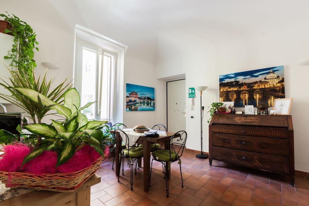 B&B Domus Quiritum Róma Kültér fotó